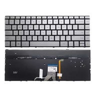 for HP SPECTRE X360 13-AC 13-AG 13-AD 13-AH 13-AE 13-BF 13-AF 13-CA TPN-C132 I128 Q178 Q199 Laptop Keyboard