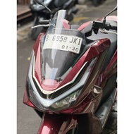 Visor pcx160 2025 Jenong - visor pcx160 new 2025 - visor pcx160 2025 roadsync