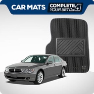 BMW 7 Series E65 (2001-2008)