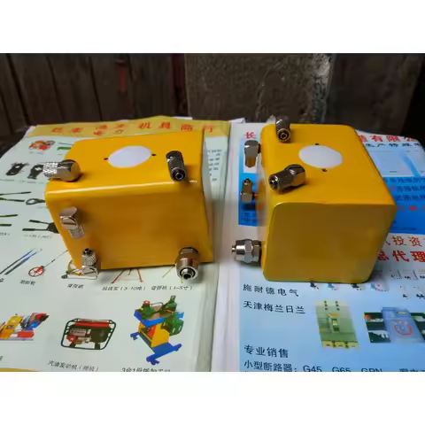 Metal Hydraulic Oil Tank for 1/14 Tamiya RC Truck SCANIA 770S VOLVO FH16 Mercedes-Benz ACTROS 3363 M