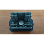 RESISTOR BLOWER (IMPORT) (HONDA CIVIC 96" SO4) 4PIN SPEED AIR COND CAR BAC