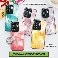Softcase Infinix Zero 30 4G Casing Infinix Zero 30 [109H]