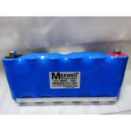 Super capacitor Maxwell (500F 16V) screw type , supercapacitor， car super kapasitor
