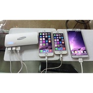 3-port phone charger MS8395