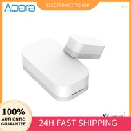 [Ready Stock] Aqara Door and Window Sensor ZigBee Wireless Connection APP Control Smart Home Devices Work with Android iOS