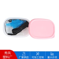 New Sky Blue Dolphin Whistle Outdoor Survival Whistle Plastic children's toy whistle Whistle WWPQ