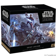 Star Wars : Legion-501st