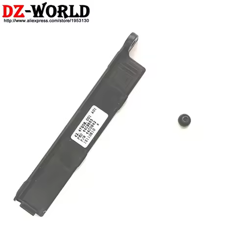 New Original Hard Disk Drive HDD Cover Door With Screws for Lenovo ThinkPad X200 X200S X201 X201i X2