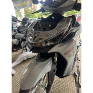 100% ORI MFORCE PART QJ MOTOR AX200S HEAD LAMP ASSY HEAD LIGHT // 80000M790000 100% ORIGINAL QJ MOTO