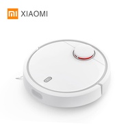 【Xiaomi】2020 XIAOMI MIJIA MI Robot Vacuum Cleaner for Home Filter Dust Sterilize 1800PA Automatic Sw