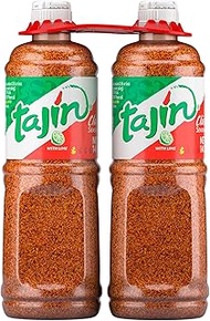Tajin Clasico Seasoning with Lime, Mild 14 oz