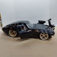 中古二手美國String 合金車連綿羊仔電單車仔
