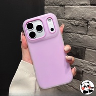 Matte 2in1 Candy Color Phone Case For Xiaomi Poco F7 Ultra F6 F5 Pro F4 F3 C85 C75 C71 C65 C61 5G 4G