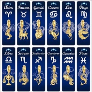 2026 New 925 Sterling Silver Charms Beads The Twelve Zodiac Signs Pendent Fit Original Bracelet Neck
