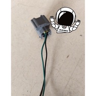 SONAR Original 2 pin Socket Wuling Proton BMW AUDl T0Y0TA H0NDA nissan hyundai KIA SUZUKl D4TSUN MAS