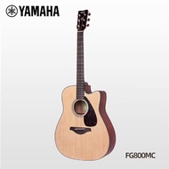 Ya Yamaha/Yamaha FG800MC Veneer Acoustic Acoustic Guitar Fingerball 137cm