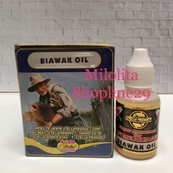BIWAK OIL - Stella Essence 30ml Stella Fishing Essence/