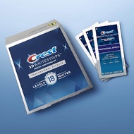 Crest White 3D Teeth Whitening Strips