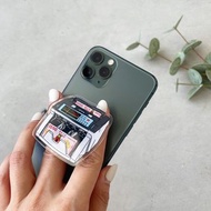 168一路發點鈔機 造型手機支架