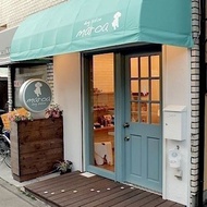 kanopi kain / awning outdoor