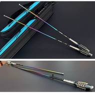 TOYO DURAGON RAINBOW 2.1M Joran Teleskopik 3/7 Ultralight Udang Galah