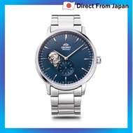 [ORIENT] ORIENT Automatic Watch BasicConcept Mechanical Automatic Japan Manufacturer's Warranty Ope
