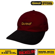 Gnarly! Backslide Dad Cap