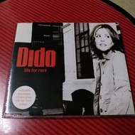 DIDO Life For Rent CD Single