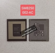 IC CPU SM8250 002-AC Poco F3 Original New Tested SM8250-002-AC SM 825