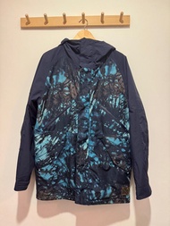 Burton 滑雪褸