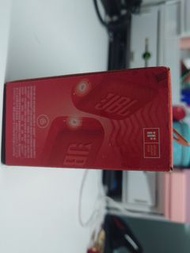 JBL GO4 Ultra Portable 藍牙喇叭