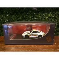 1/64 DBModel Porsche 911 (993) Punk White Apple [MGM]