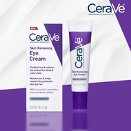 CeraVe Eye Cream Eyebag Remover Dark Circles 14.2g