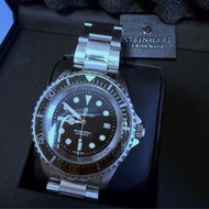 Steinhart Ocean Forty-Four 潛水錶
