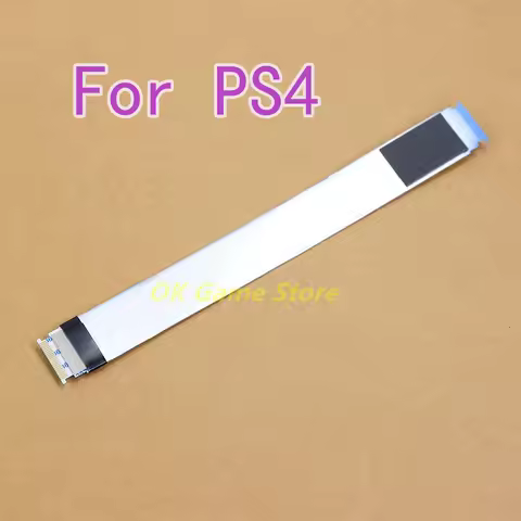 1pc/lot Original For PS4 Game Console DVD Drive Cable for PlayStation 4 PS4 Controller Ribbon Flex C