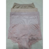 Panties Stretchy Fabric Comfortable To Wear Size L-XXL Used.