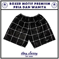 Boxer Shorts. Boxer Motifs Boxer Men Women. Boxer Women. Kolor. Relaxed Boxer.