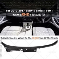 For 2010-2017 F10 BMW 528i 528iX 535d 535dX 535i 535iX 550i 550iX Windshield