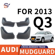 Suitable for 2013 AUDI Q3 AUDI Q3 Tire Fender Factory Ready Stock