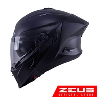 ZEUS HELMETS ZS-613 H OPEN FACE NEW LOOK