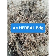 MERAH Red lemongrass root red lemongrass fragrant lemongrass 300 grams-az