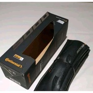 Tire Continental GP 5000 700x25c Black Kevlar Original