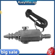 Diving BCD Inflator Hose Tool Diving Air Nozzle Diving Accessories