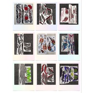 STRIPE SM SPORT 110E RC STICKER SM SPORT 110E NAGA