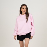 Veminimous Basic Jumbo Veena Sweater