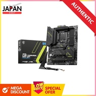 MSI MAG Z790 TOMAHAWK MAX WIFI Intel 14th generation Core processor compatible LGA1700 DDR5 ATX moth