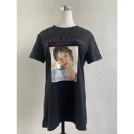 BUNDLE] Used LADIES tshirt.(BRC 756)