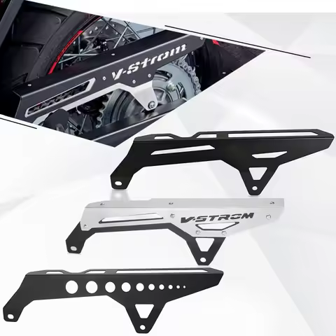 Motorcycle For SUZUKI DL650 DL1000 DL1050 V-STROM 650 1000 1050XT/DE SV1000N SV1000 Chain Guard Cove