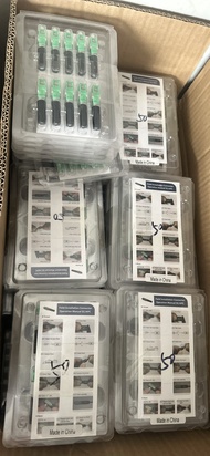 Combo 30 Đầu Fast Connect  FPT Sc/Apc