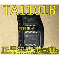 5 Piece TA1101 TA1101B chip IC